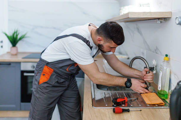 Best Gas Line Repair  in Birmingham, AL