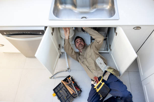 Best Sewer Cleaning Services  in Birmingham, AL