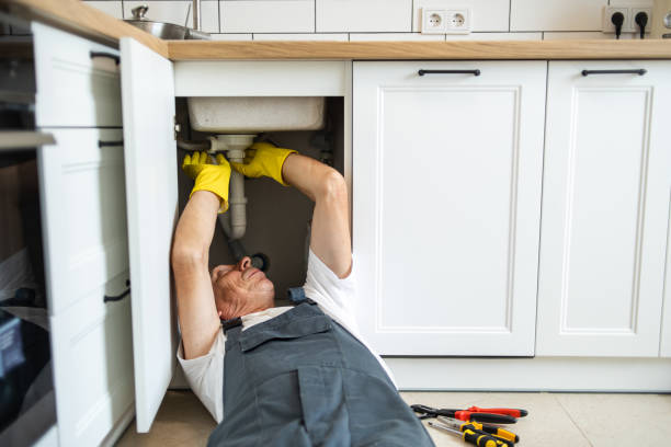 Best Clogged Drain Plumber  in Birmingham, AL