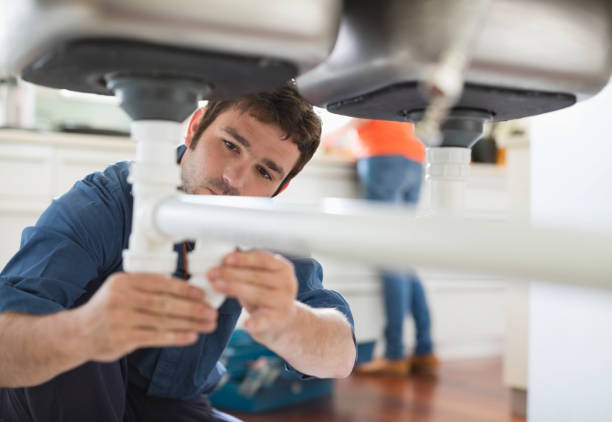 Reliable Birmingham, AL Plumbing Solutions
